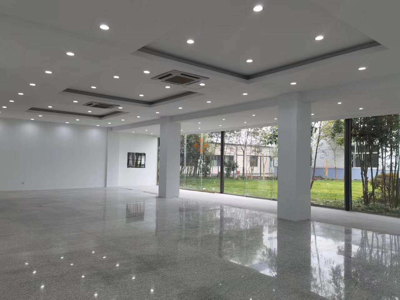 浦東 滿(mǎn)松科技園 900平米 精裝