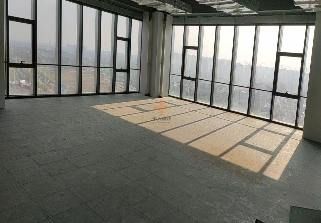 浦東 唐鎮(zhèn)陽光城MODO 2100平米 標(biāo)準(zhǔn)裝修