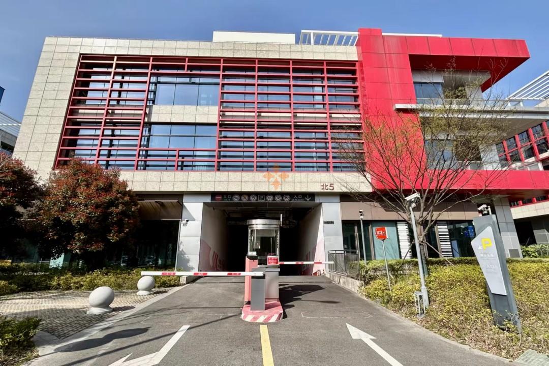 森蘭灣