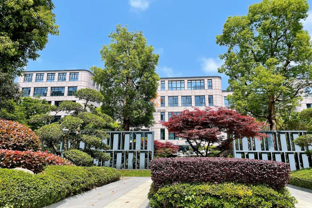 榮懷科技廣場