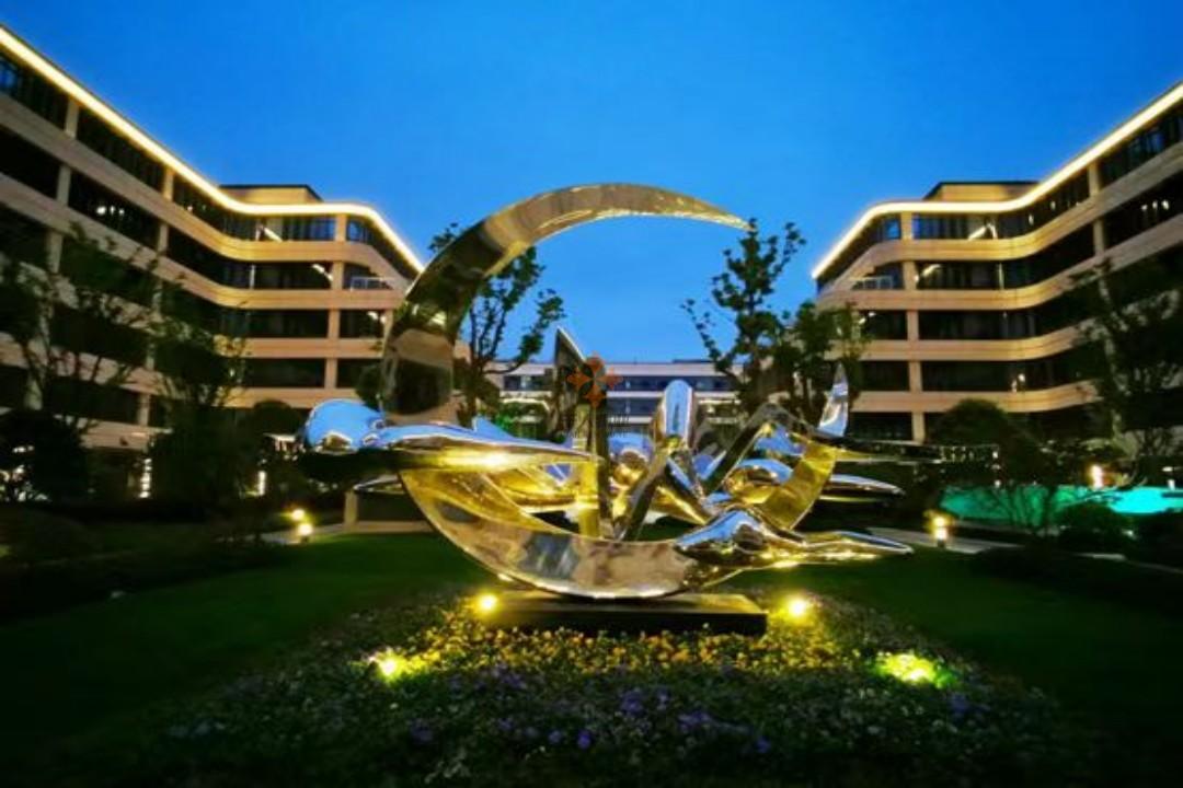榮懷科技廣場