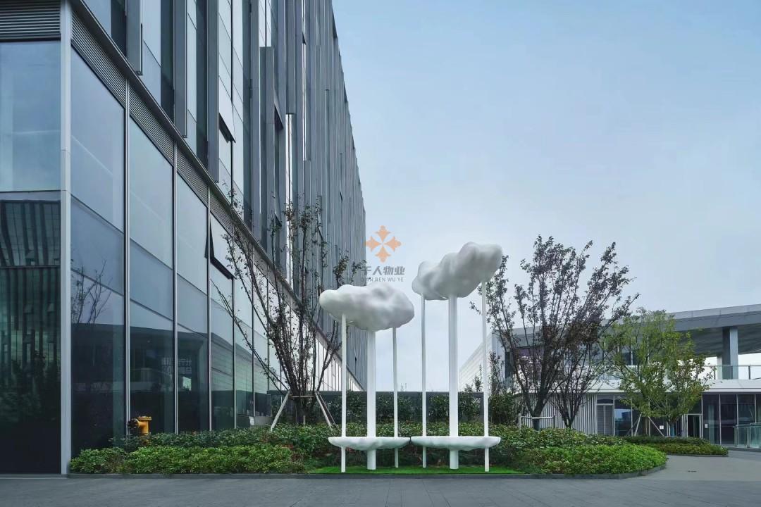 長(zhǎng)寧 東虹橋中心 2450平米 簡(jiǎn)裝