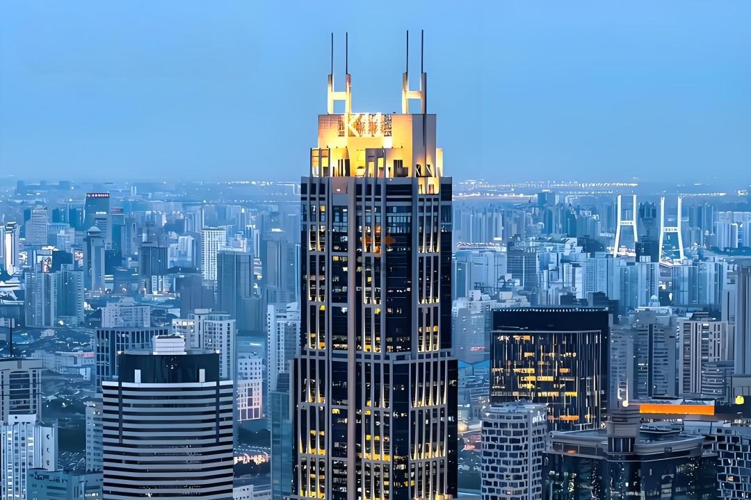 黃浦 香港新世界大廈k11 70平米 簡裝