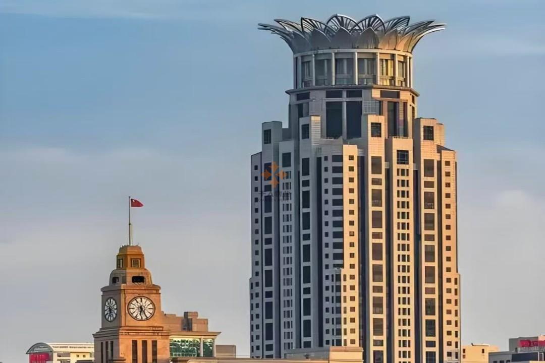 黃浦 金光外灘中心 2512平米 簡(jiǎn)裝