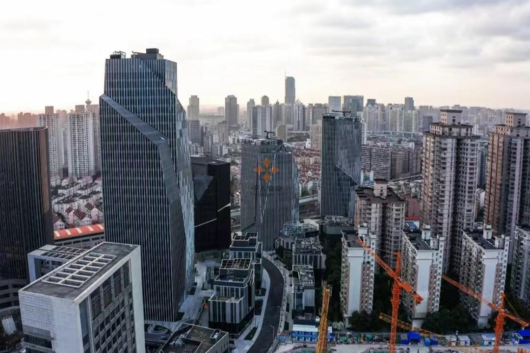 長(zhǎng)寧 長(zhǎng)寧國(guó)際發(fā)展廣場(chǎng)（IM Shanghai長(zhǎng)寧國(guó)際） 150平米 簡(jiǎn)裝