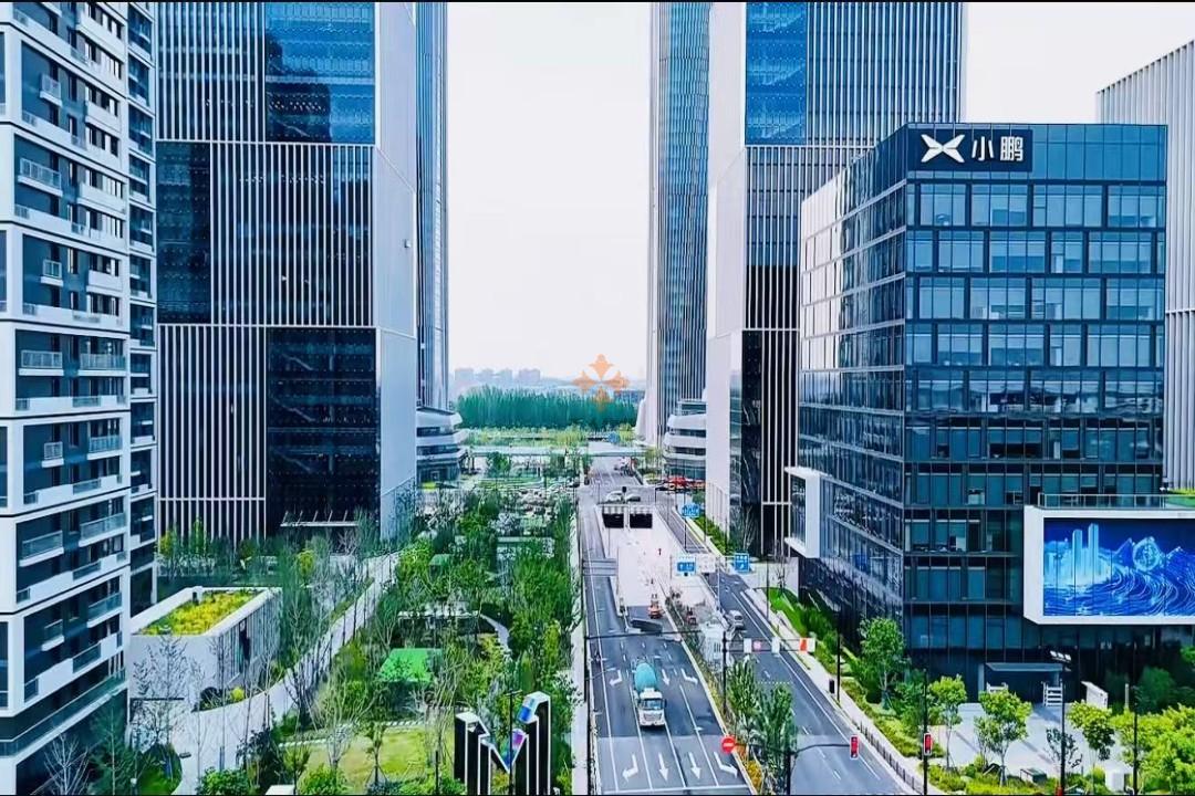 浦東 模力社區(qū) 5000平米 標(biāo)準(zhǔn)裝修